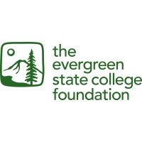 The Evergreen State College Foundation Logo