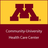Community-University Health Care Center (UMN) Logo