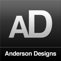 Anderson Designs Logo