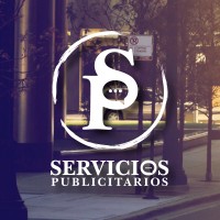 ServiPublicitarios SP Logo