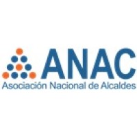 Asociación Nacional De Alcaldes (ANAC) Logo
