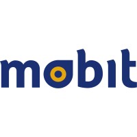 Mobit Tecnologia Logo