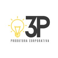 3P | Produtora Corporativa Logo