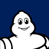 Michelin Flotas Conectadas LATAM Logo
