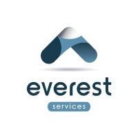 Everest Services Logo