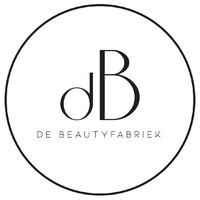 de Beautyfabriek Logo