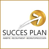 SUCCES PLAN Logo