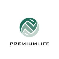 Premium Life Logo