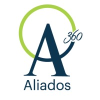 Aliados 360 S.A.S. Logo