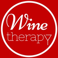 Wine Therapy Logo