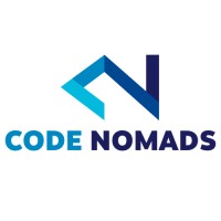 Code Nomads Logo