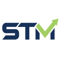 Strategic Talent Management Logo