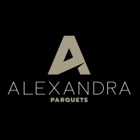 Parquets Alexandra inc. Logo