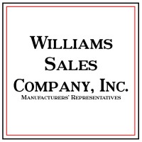 Williams Sales Company Logo
