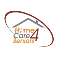 Home Care 4 Seniors Logo