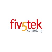 Fivetek Consulting Logo