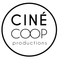 Cinécoop Productions Logo