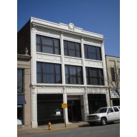 Reed & Company, P.C. Logo
