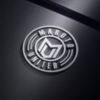 Maroto United Logo