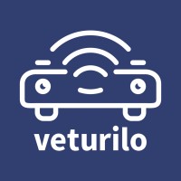 Veturilo LLC Logo