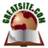 GREATSITE.COM - The Bible Museum Logo