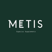 Metis Personal Supplements Logo