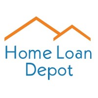 Home Loan Depot Logo