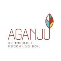 Aganju Sustentabilidade Logo