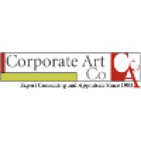 Corporate Art Co Logo