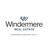 Windermere Community Realty Logo