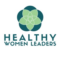 Healthy Women Leaders Logo