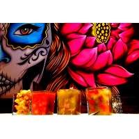 Gonza Tacos y Tequila Logo