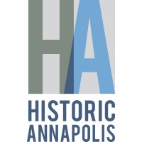 Historic Annapolis, Inc. Logo