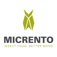 Micrento Logo