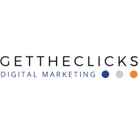 Get The Clicks Logo