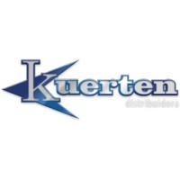 Kuerten Distribuidora Logo
