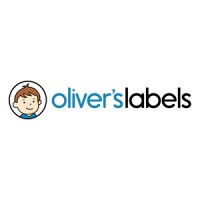 Olivers Labels Logo