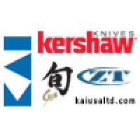 Kai USA Ltd. - Kershaw Knives, Zero Tolerance Knives, Shun Cutlery, and Kai Housewares Logo