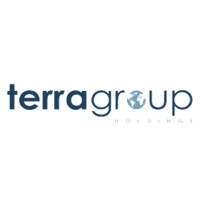 TERRA - Terra Group Holdings Logo