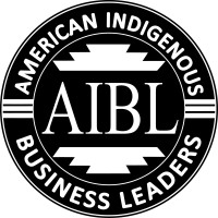 American Indigenous Business Leaders (AIBL) Logo