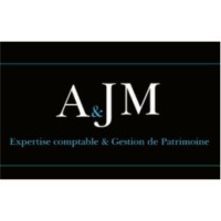Cabinet A&JM Logo