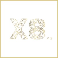 X8 AG Logo