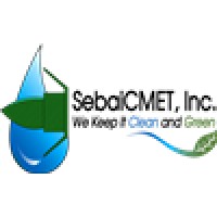 SebaiCMET, Inc. Logo