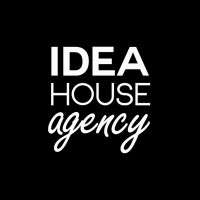 Idea House Agency Logo