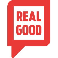 RealGood Logo