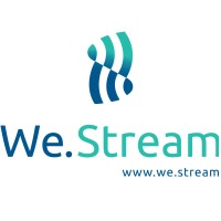 We.Stream Logo