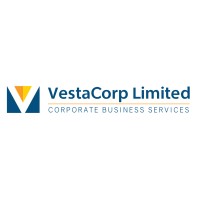 VestaCorp Limited Logo