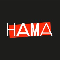 HAMARil Logo