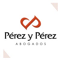 Pérez y Pérez Abogados S.A.S Logo