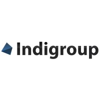 Indigroup Logo